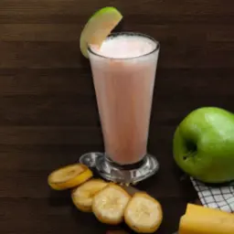 جوافة ميلك شيك
